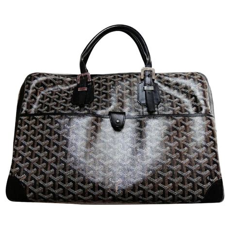 goyard borse lavoro|Goyard bags.